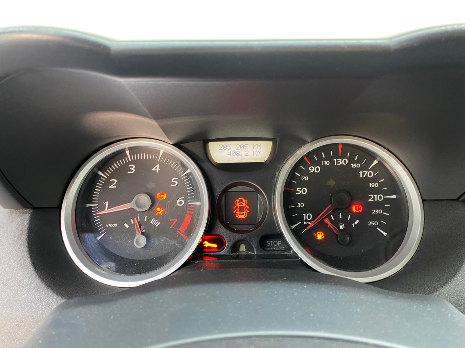 RENAULT MEGANE 11